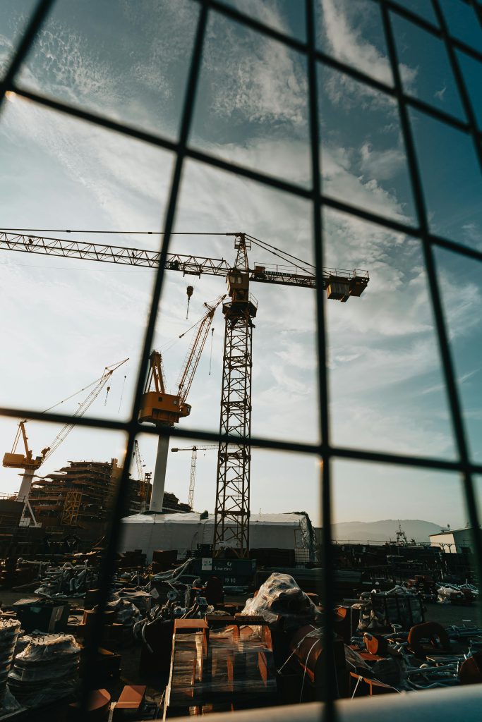 BTP et Immobilier